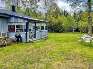 8 person holiday home in Mönsterås-By Traum - 8