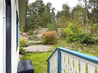 4 star holiday home in Åmål - 4
