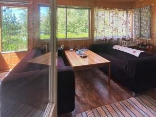 6 person holiday home in BOTTNARYD-By Traum - 3