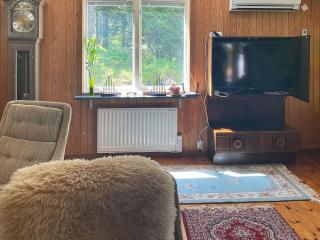 6 person holiday home in BOTTNARYD-By Traum - 2