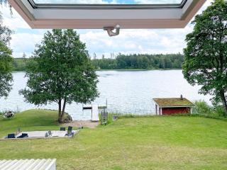 4 star holiday home in Osby - 4