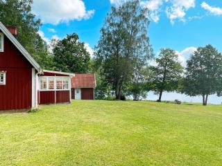 4 star holiday home in Osby - 8