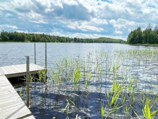 4 star holiday home in Osby - 5