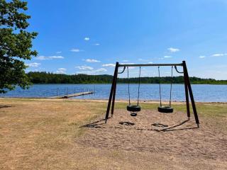 8 person holiday home in Mörlunda-By Traum - 4