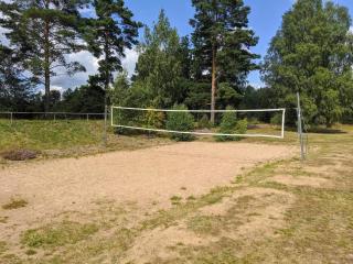 8 person holiday home in Mörlunda-By Traum - 2