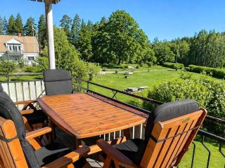 8 person holiday home in Mörlunda-By Traum - 9