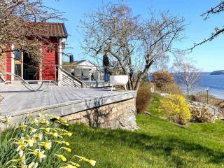 8 person holiday home in Uddevalla-By Traum - 5