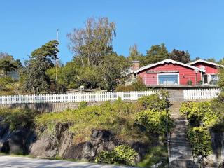 8 person holiday home in Uddevalla-By Traum - 3