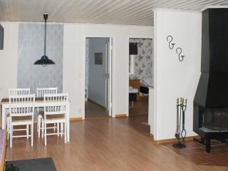 4 person holiday home in HÅCKSVIK-By Traum - Håcksvik - 2