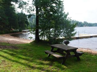 4 person holiday home in HÅCKSVIK-By Traum - 6