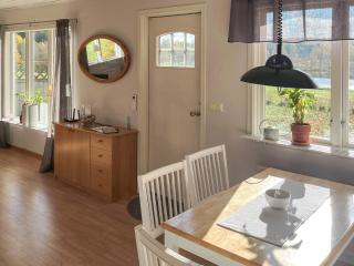 4 person holiday home in HÅCKSVIK-By Traum - 1