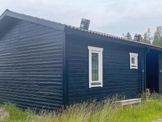 5 person holiday home in SÄLEN-By Traum - 8