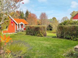 5 person holiday home in HALTORP-By Traum - 0