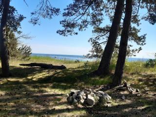 5 person holiday home in HALTORP-By Traum - 3