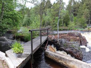 5 person holiday home in KNÄRED-By Traum - 3