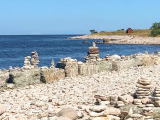 4 person holiday home in LÖTTORP - Löttorp - 1