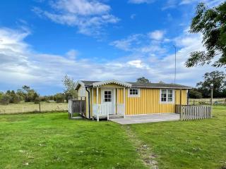 4 person holiday home in LÖTTORP - Löttorp - 5