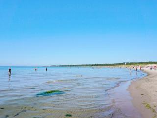 5 star holiday home in Gotlands Tofta-By Traum - 5