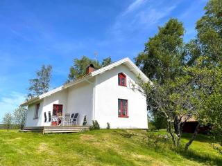 7 person holiday home in HOVA-By Traum - 3