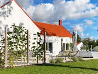 5 star holiday home in Gotlands Tofta-By Traum - 6