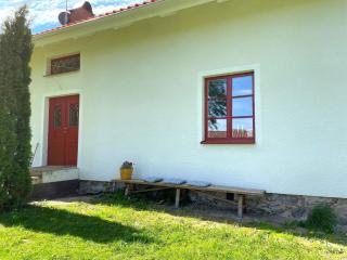 7 person holiday home in HOVA-By Traum - 1