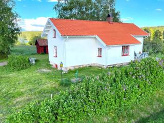 7 person holiday home in HOVA-By Traum - 2