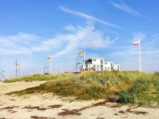 Ostsee-Apartment in bester Lage - 8