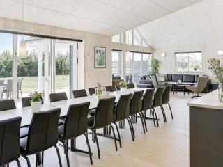 5 star holiday home in Væggerløse - 4