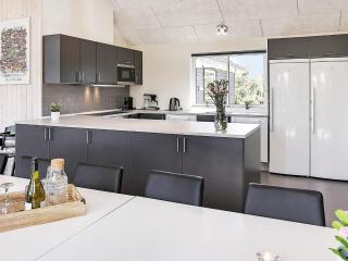 5 star holiday home in Væggerløse - 1