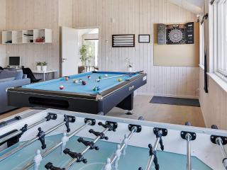 5 star holiday home in Væggerløse - 3