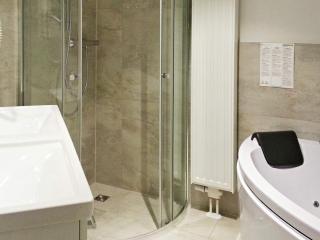 5 star holiday home in Wendtorf - 3
