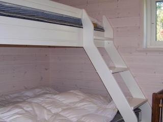 5 person holiday home in KÅLLEKÄRR-By Traum - 2