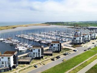 12 person holiday home in Wendtorf - 5