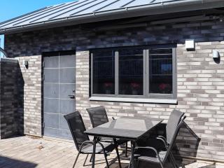 2 person holiday home in VARBERG-By Traum - 9