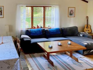 6 person holiday home in Osby-By Traum - 7