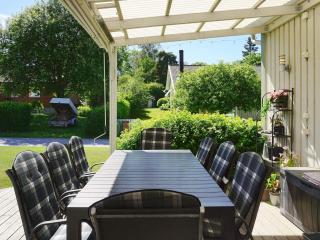 4 star holiday home in Sollentuna - 4