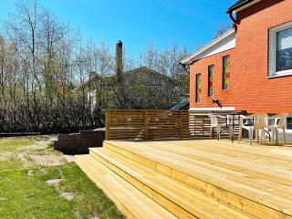 5 person holiday home in Sibbhult-By Traum - 9