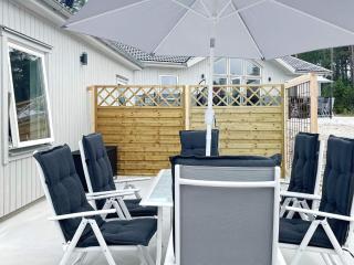 4 star holiday home in Klintehamn - 8