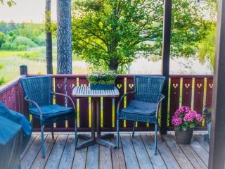 7 person holiday home in Djursholm-By Traum - 8