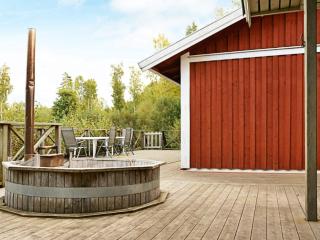 8 person holiday home in GRÄNNA-By Traum - 0