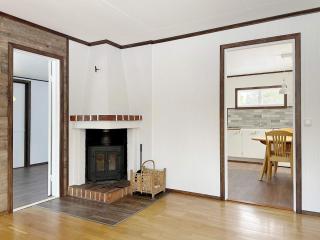 4 star holiday home in NORRTÄLJE-By Traum - 4