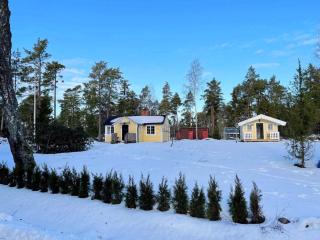 4 star holiday home in NORRTÄLJE-By Traum - 0