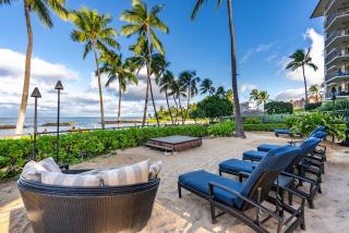 Ko Olina Beach Villas B410 - 0