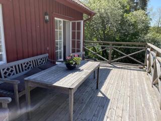 4 star holiday home in Sparreholm - 7