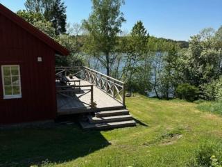 4 star holiday home in Sparreholm - 9