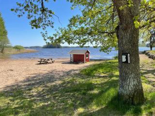 4 star holiday home in Sparreholm - 1