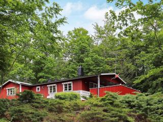 6 person holiday home in HÄSTVEDA - 4