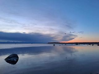 2 person holiday home in SÖLVESBORG-By Traum - 2
