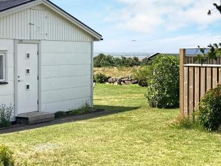 4 person holiday home in FALKENBERG-By Traum - 8
