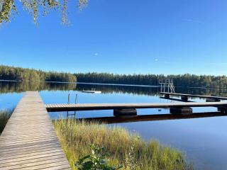 4 person holiday home in HALLABRO-By Traum - 2